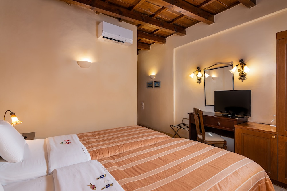 Palazzino Di Corina 14/50