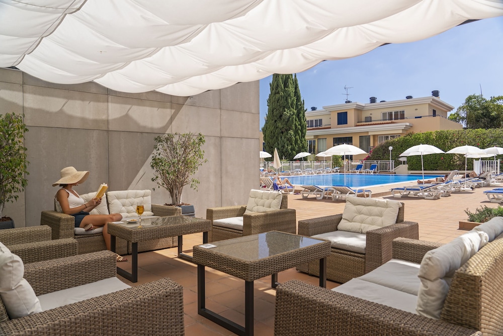 Dorisol Estrelicia Hotel 43/68