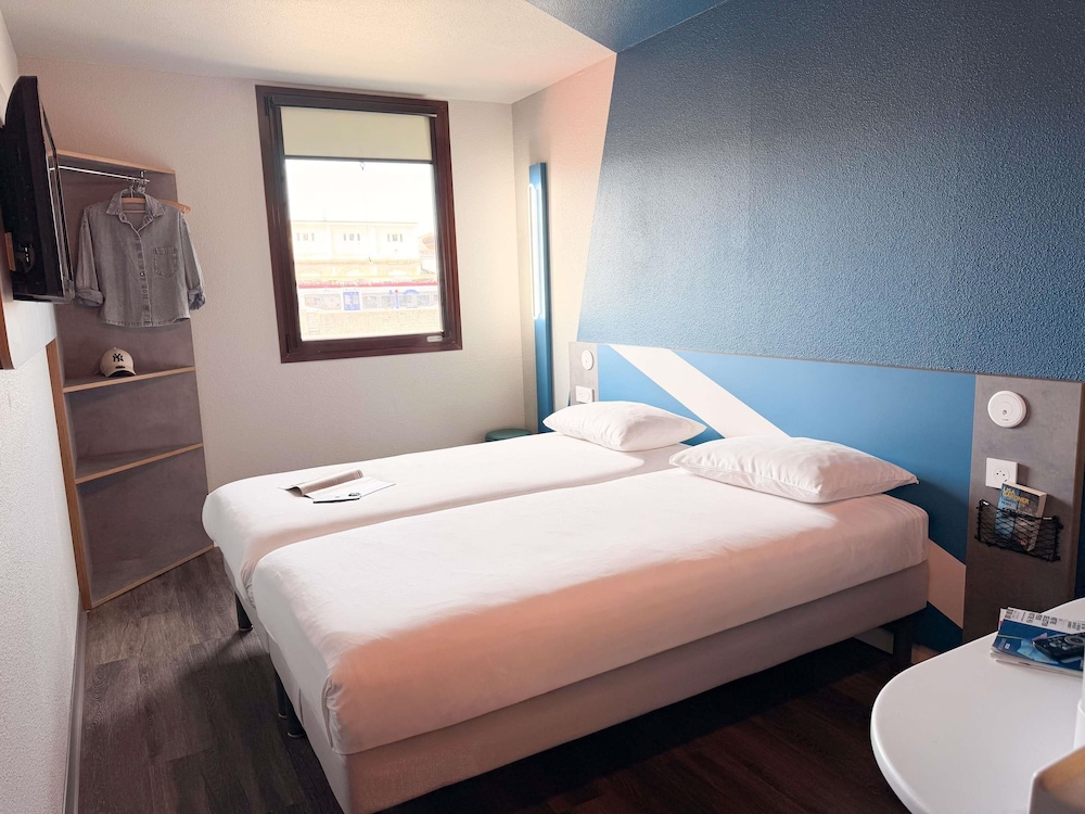 Ibis Budget Nimes Centre Gare 21/50