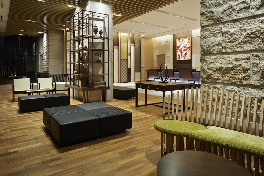 Mitsui Garden Hotel Osaka Premier 40/60