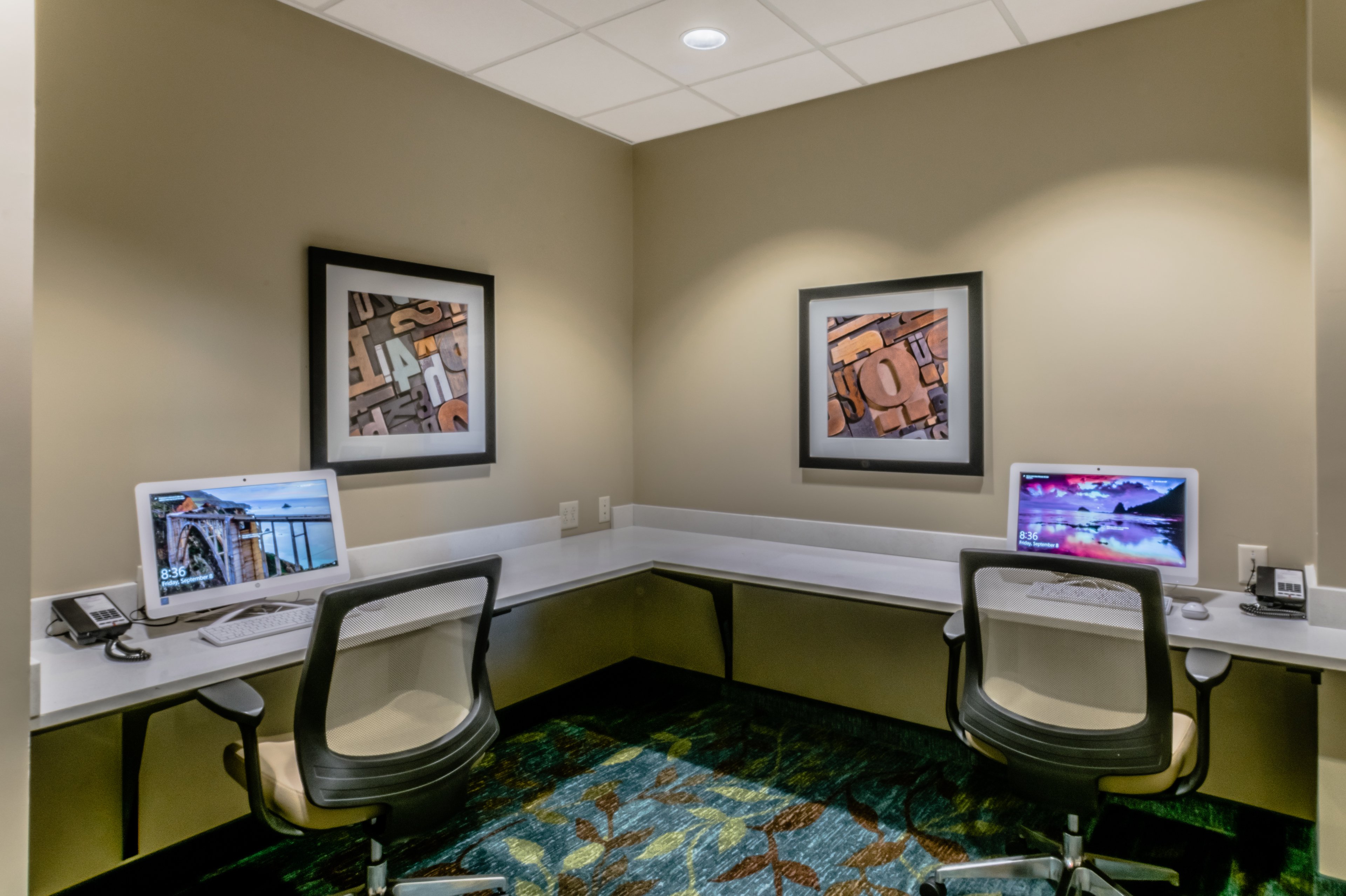 CANDLEWOOD SUITES HARTFORD DOWNTOWN 20/22