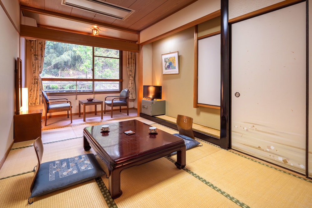 Urari Takeo Garden Terrace Spa Resorts 45/58