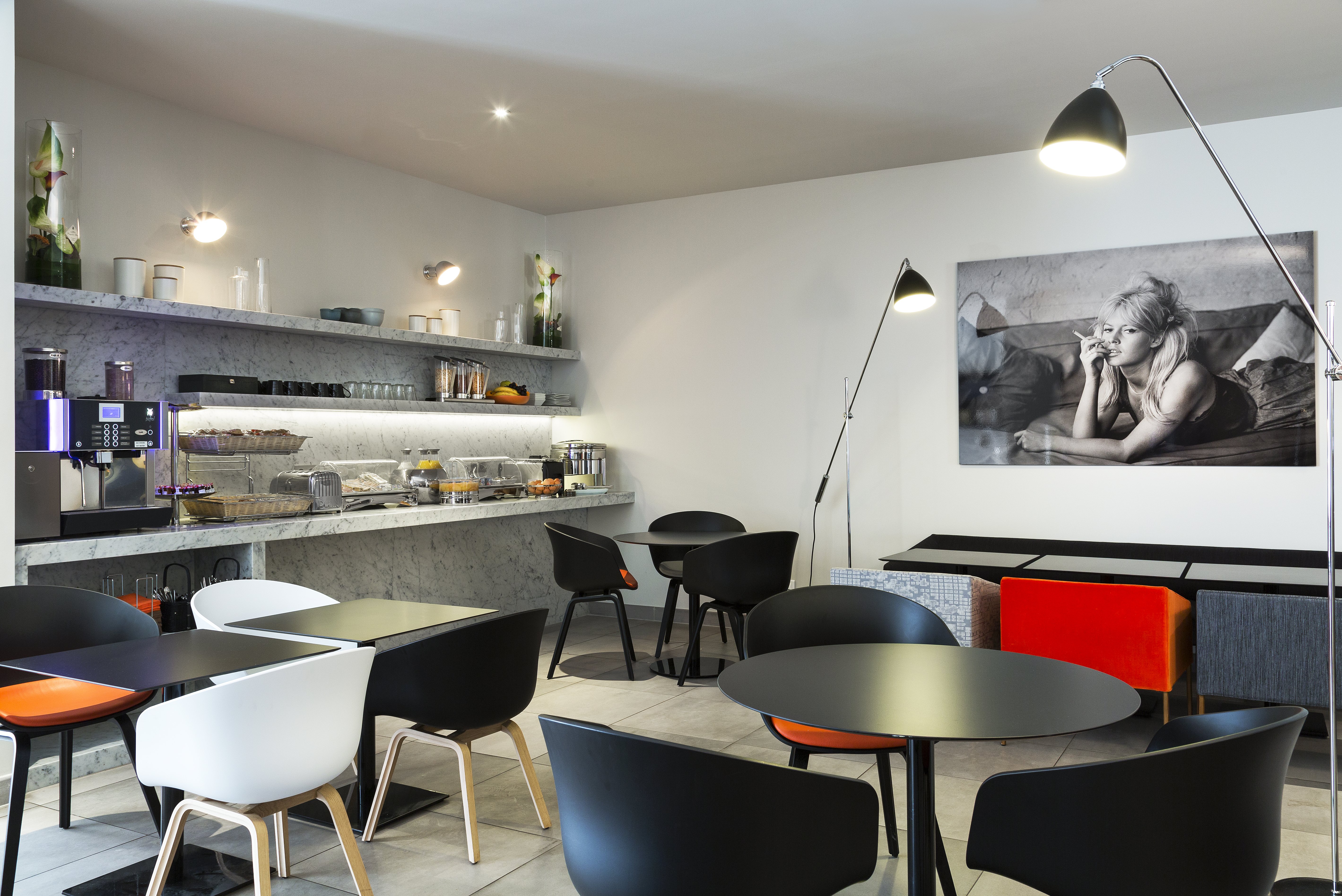 Citadines Presqu Ile Lyon 20/30