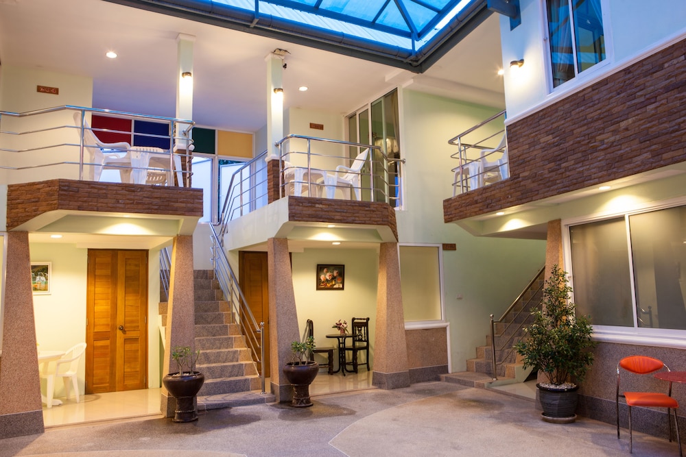 Fahsai Bay Villa photo5