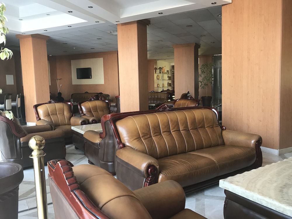 Hotel Hocine 29/45