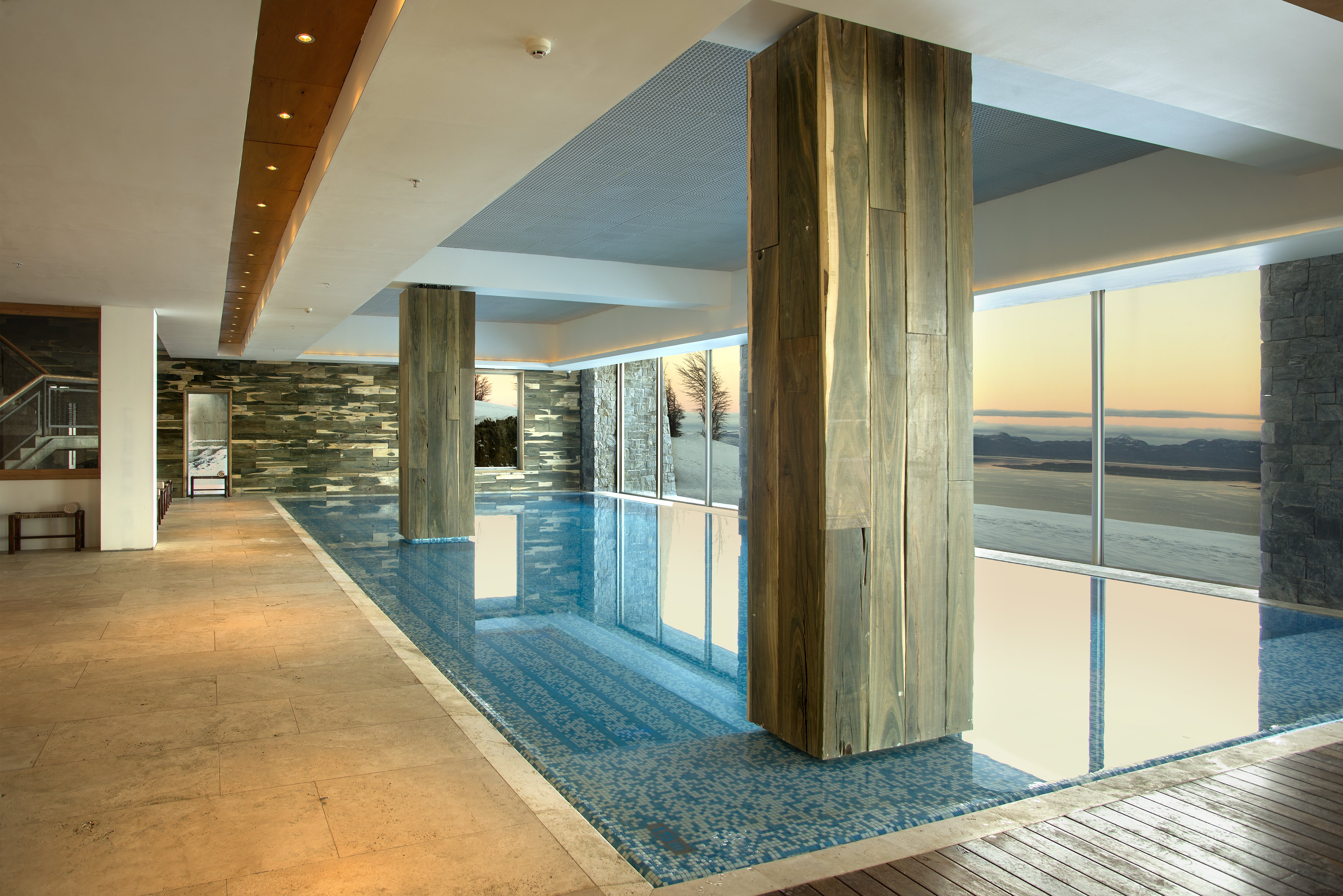 Arakur Ushuaia Resort and Spa 31/68