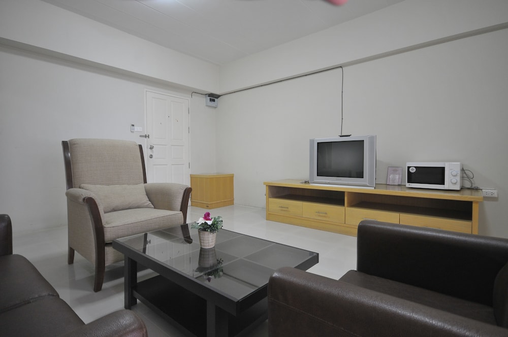 P Park Residence Charansanitwong 33/50