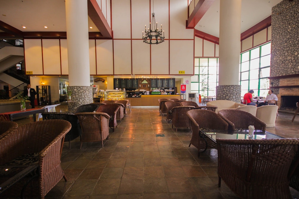 Copthorne Hotel Cameron Highlands 33/51