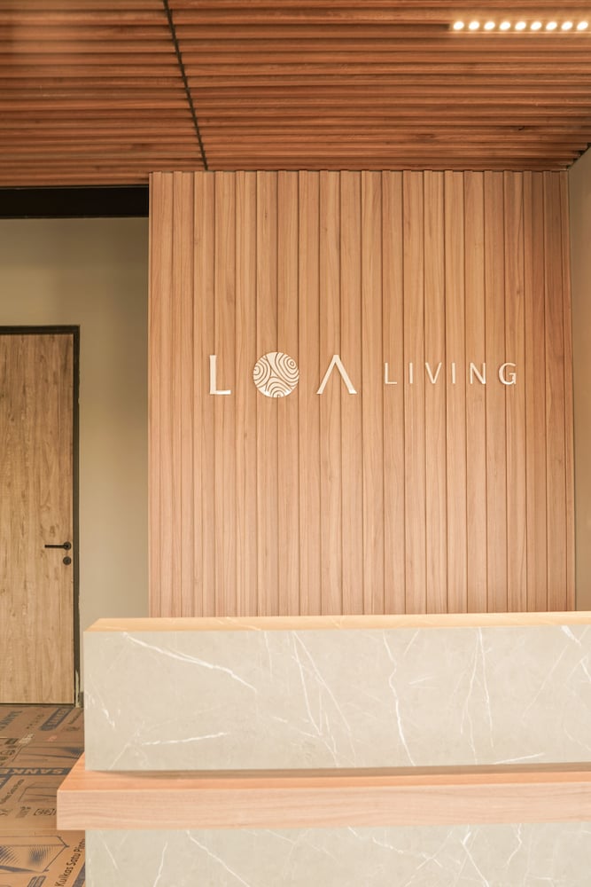 LOA Living Solo Baru 4/23