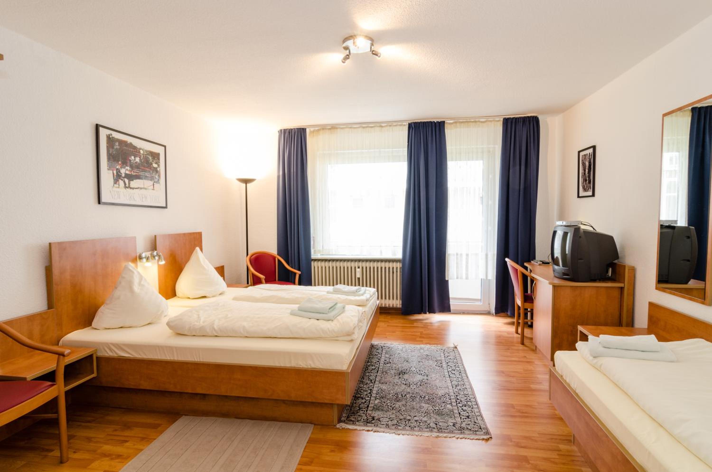 Altstadthotel Wienecke 8/27