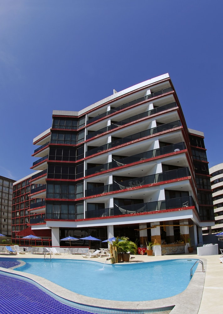 Maceio Mar Hotel 9/73