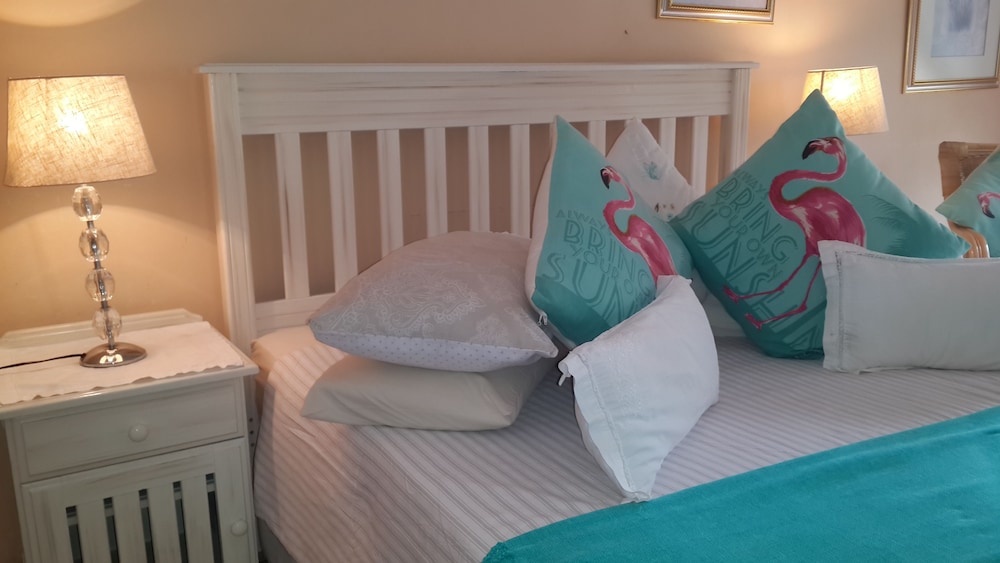 Harmony Guesthouse photo3