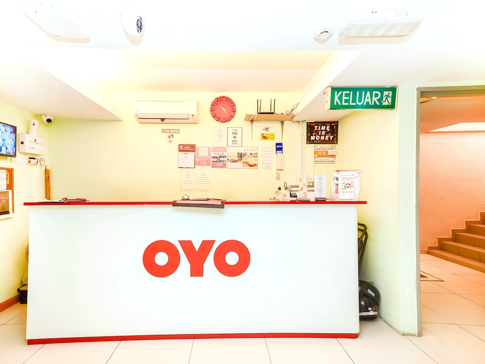 Super OYO 530 Dd Hotel 25/27