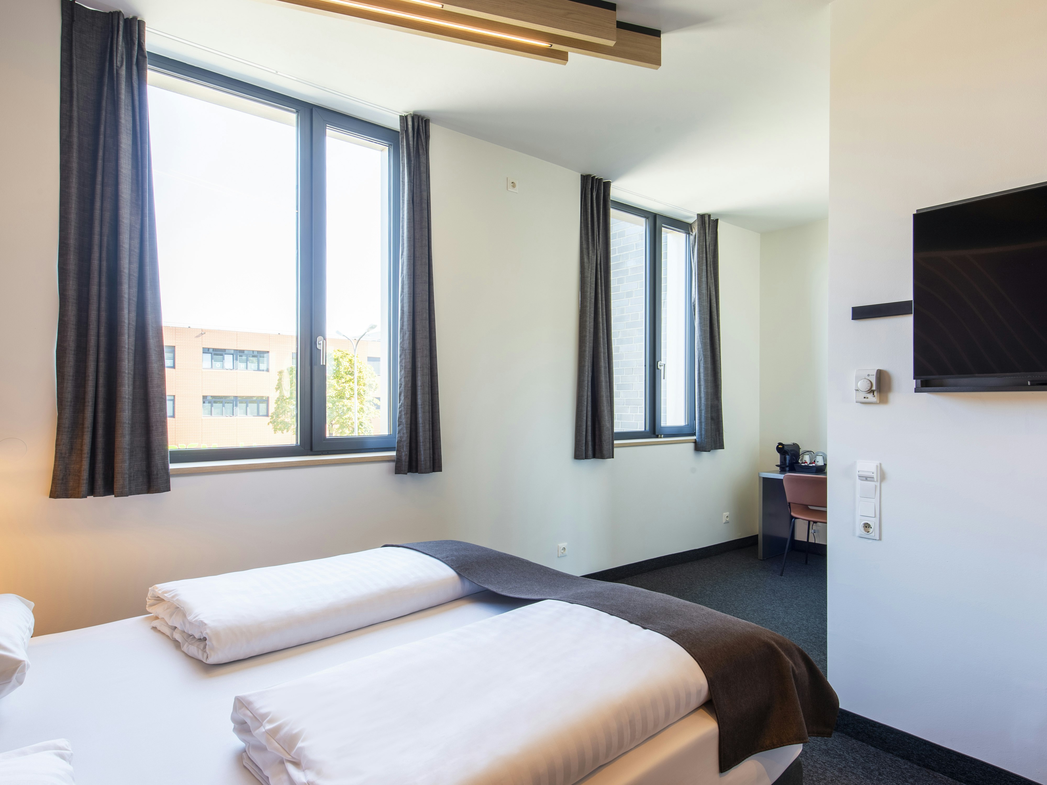 B B Hotel Munchen Trudering 9/41