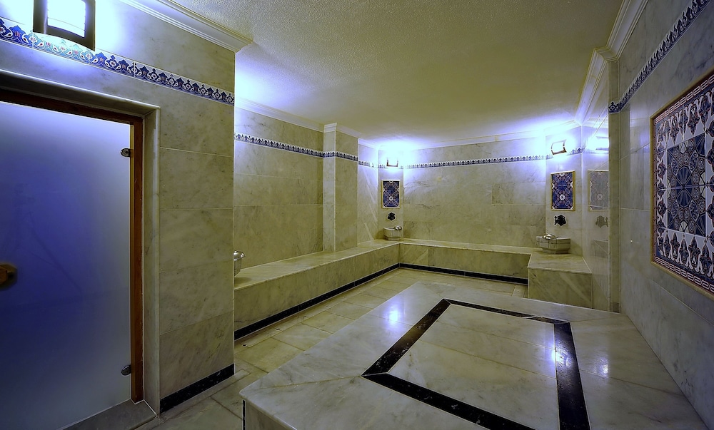 Monark Hotel Cappadocia 20/38