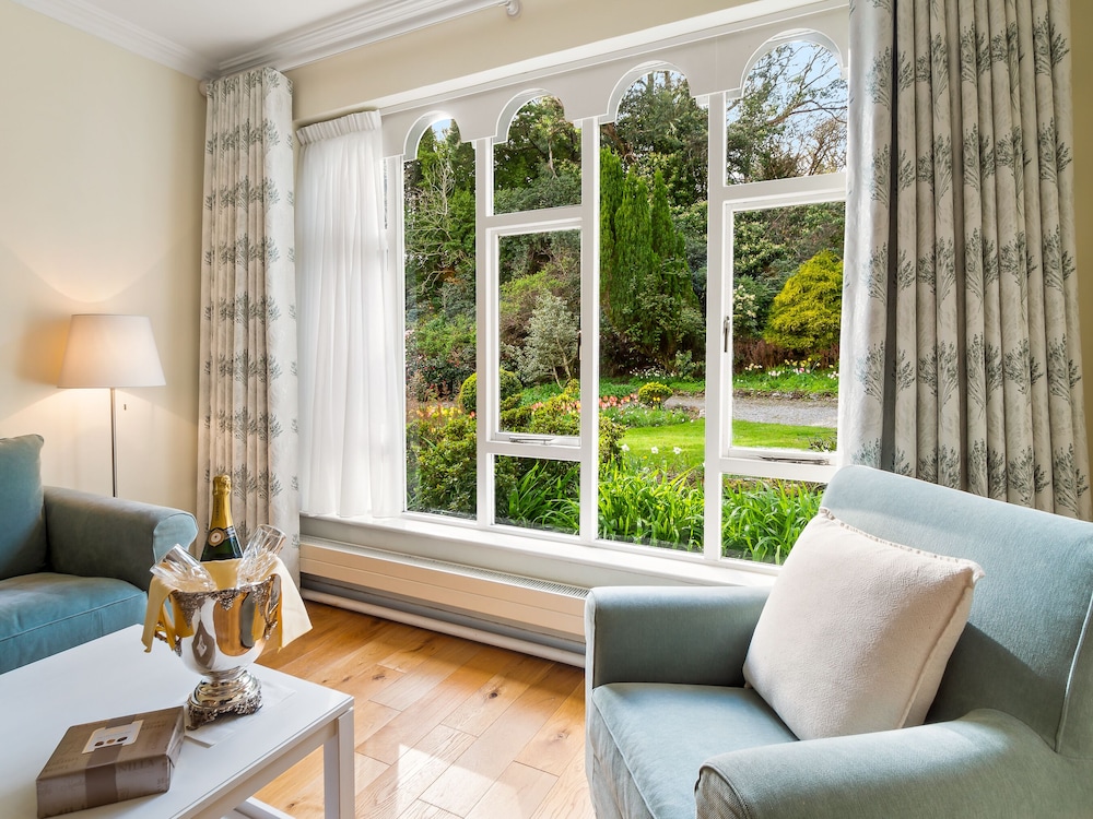 Cashel House Hotel 19/35