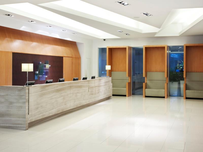 Leafin Hotel Beijing Minzuyuan 8/57