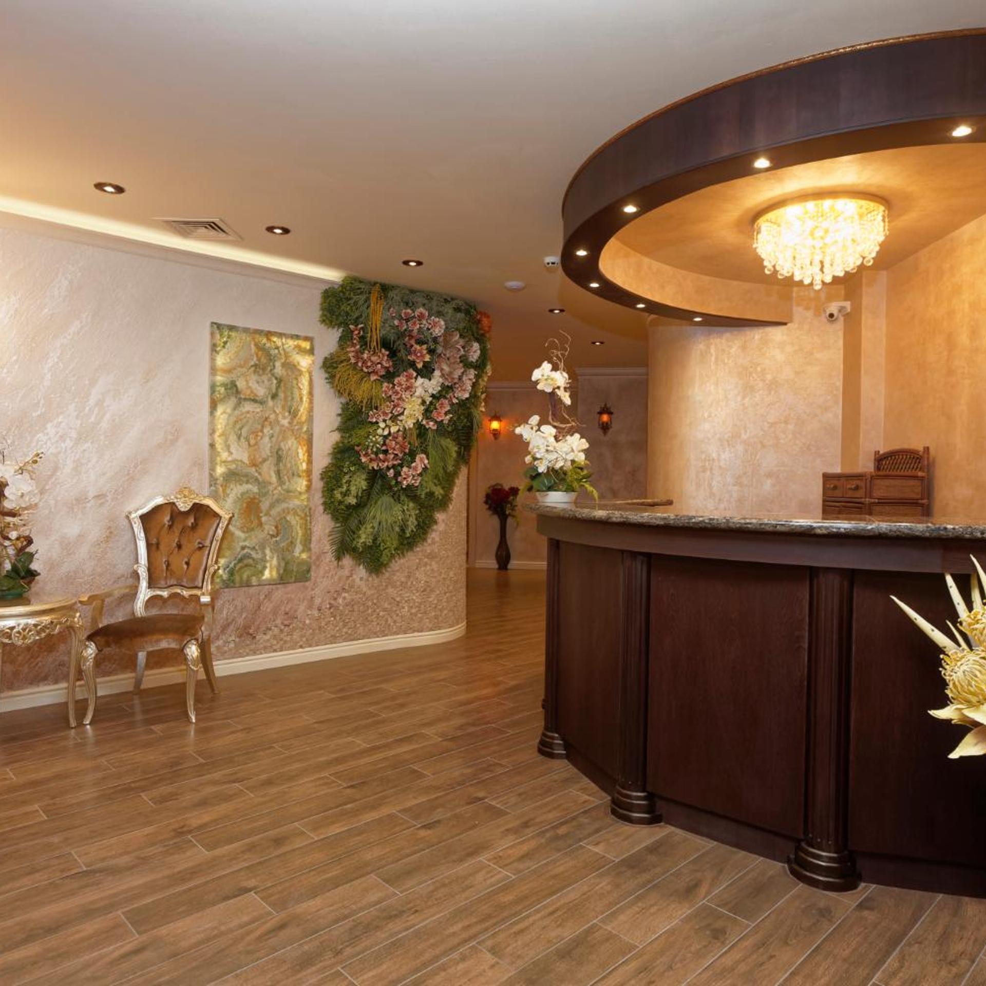 HOTEL ELENA 9/53