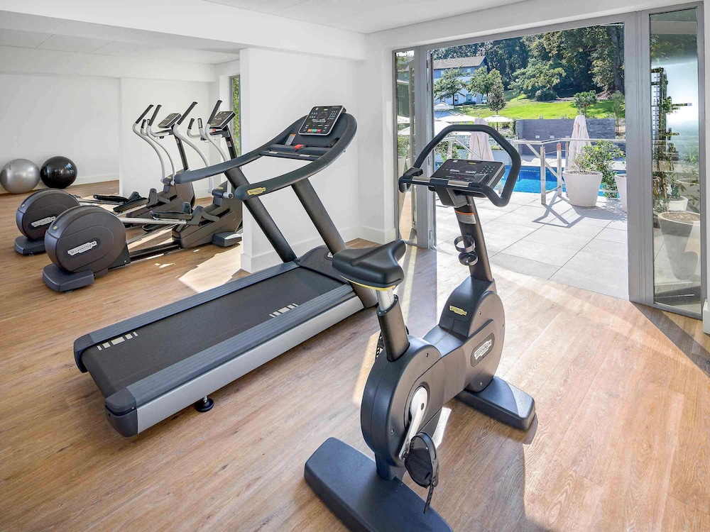Novotel Resort & Spa Biarritz Anglet 50/76