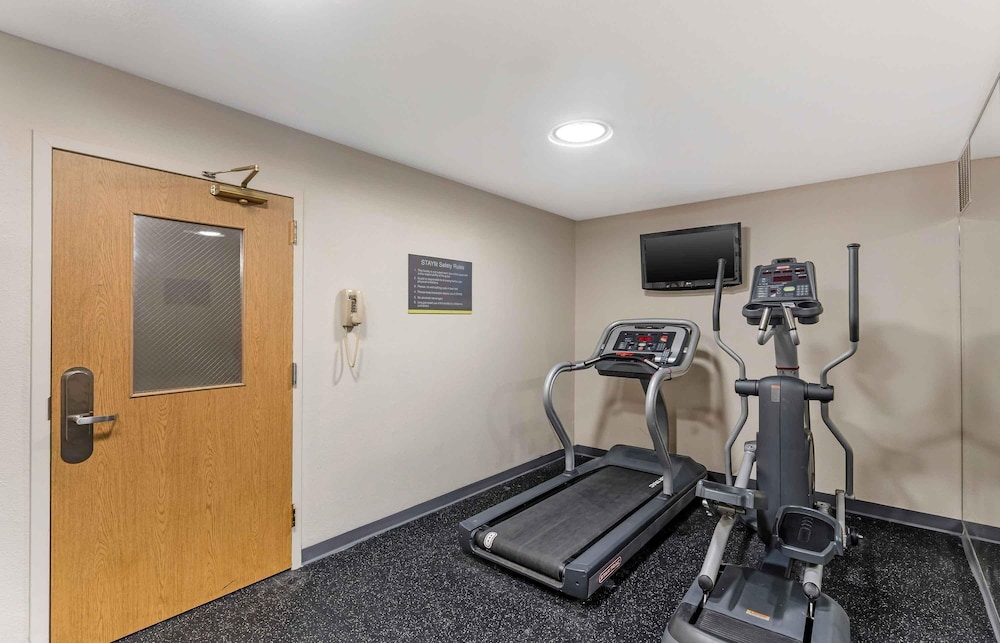 Extended Stay America-Orlando-Convention Ctr-Universal Blvd 22/46