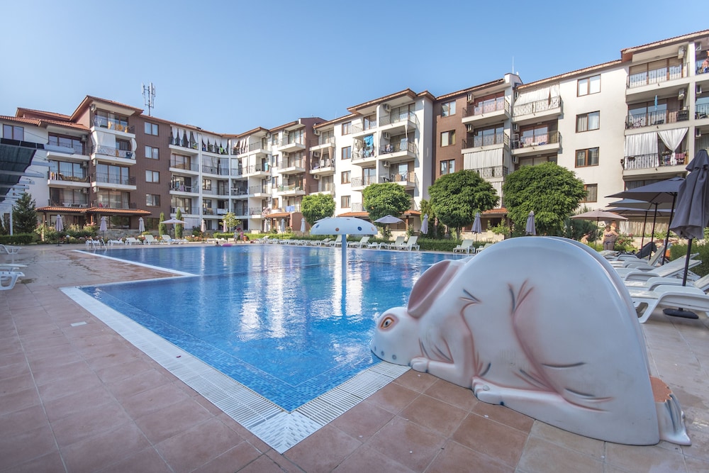 Apollon Apartments 2/41