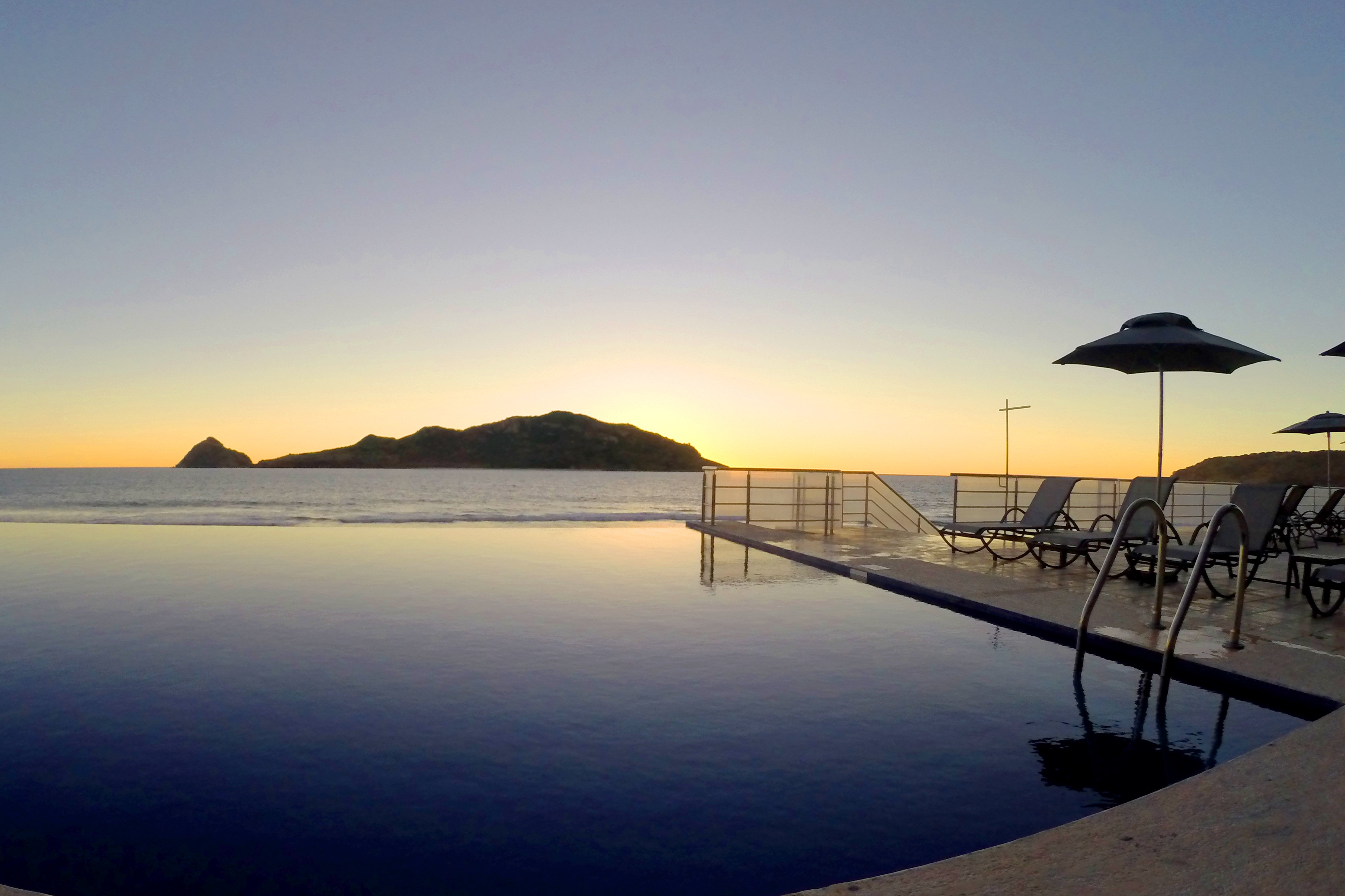 Holiday Inn Resort Mazatlan 55/61