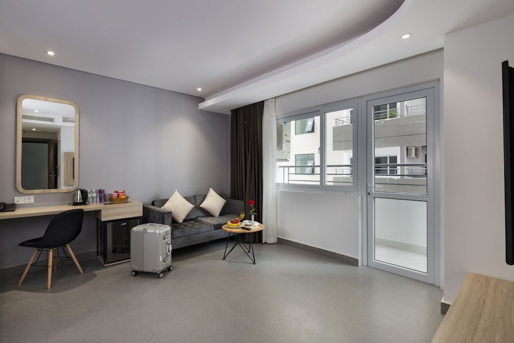 Anrizon Hotel Nha Trang 50/74