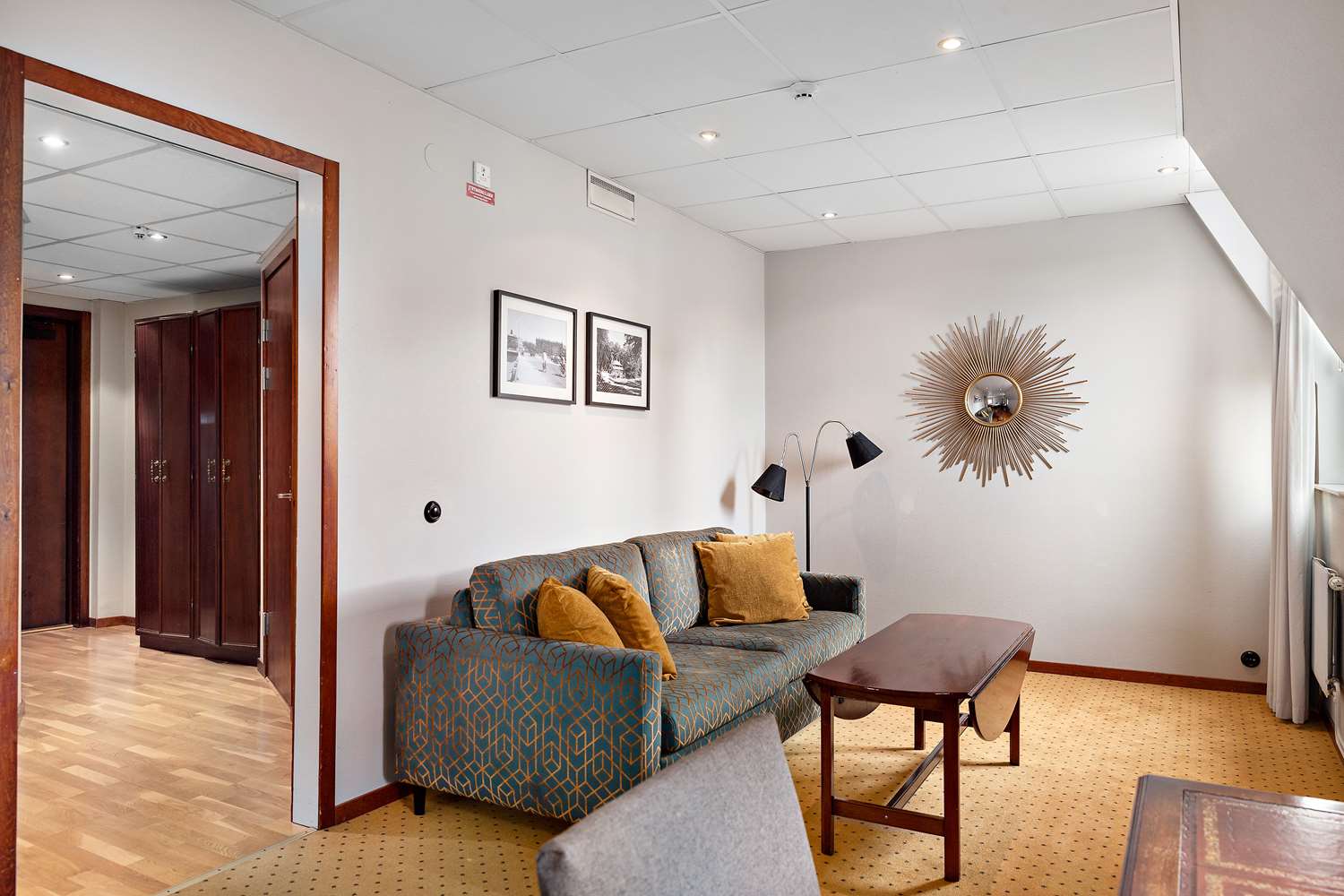 Grand Halmstad, WorldHotels Crafted 37/55