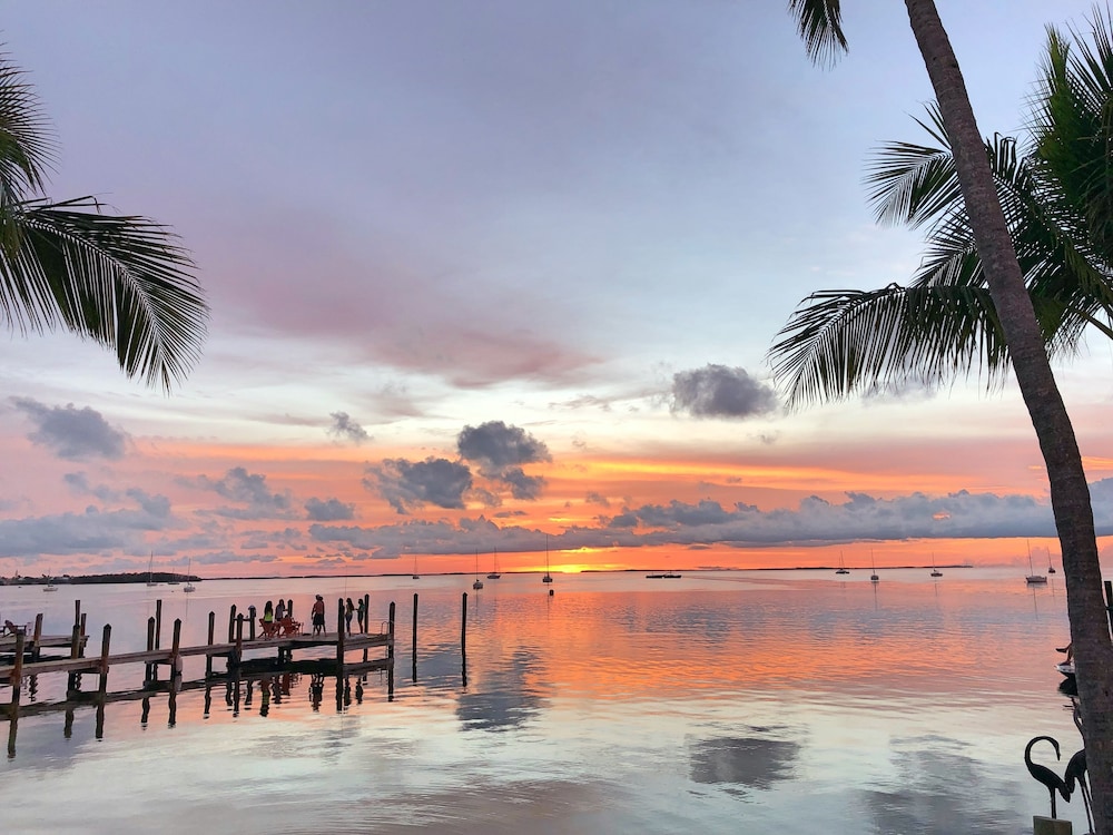 The Pelican Key Largo Cottages 71/76