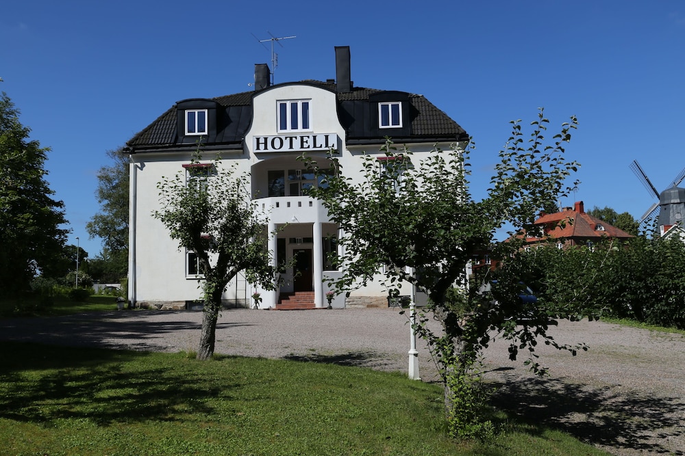 Hotell S:t Olof 35/42
