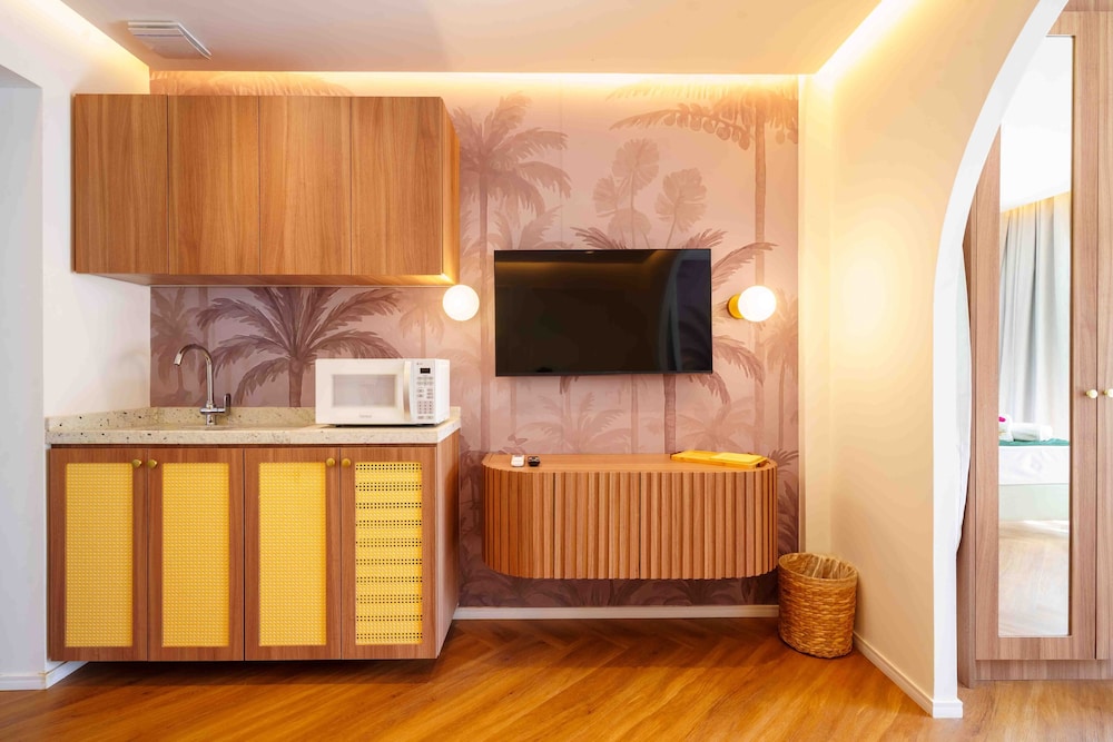 Sante Vivre L Experience by Liva OFICIAL 写真2