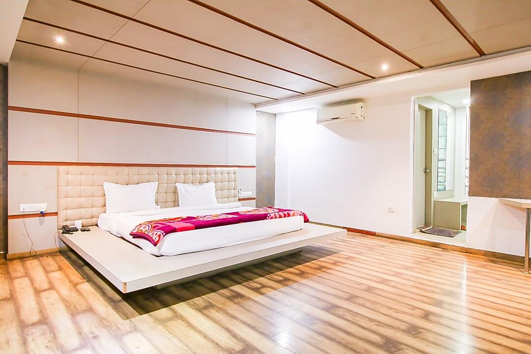 HOTEL SAMDAREEYA 5/11