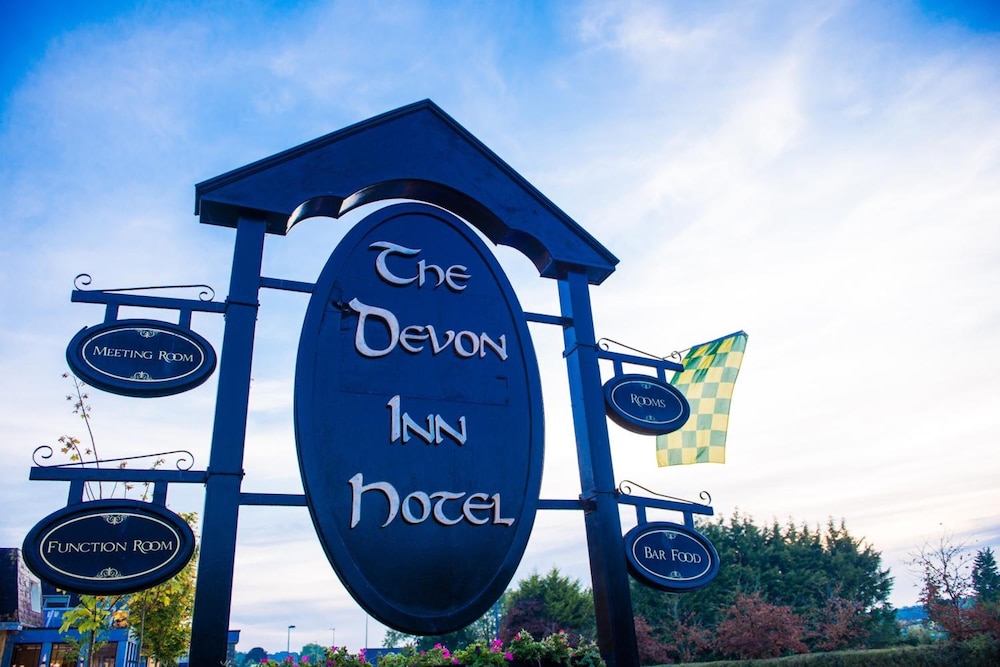 The Devon Inn 2/34