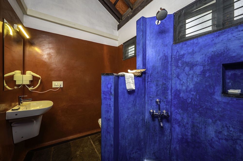 Neemrana's Coconut Alley - 21st Century, Tranquebar 34/34