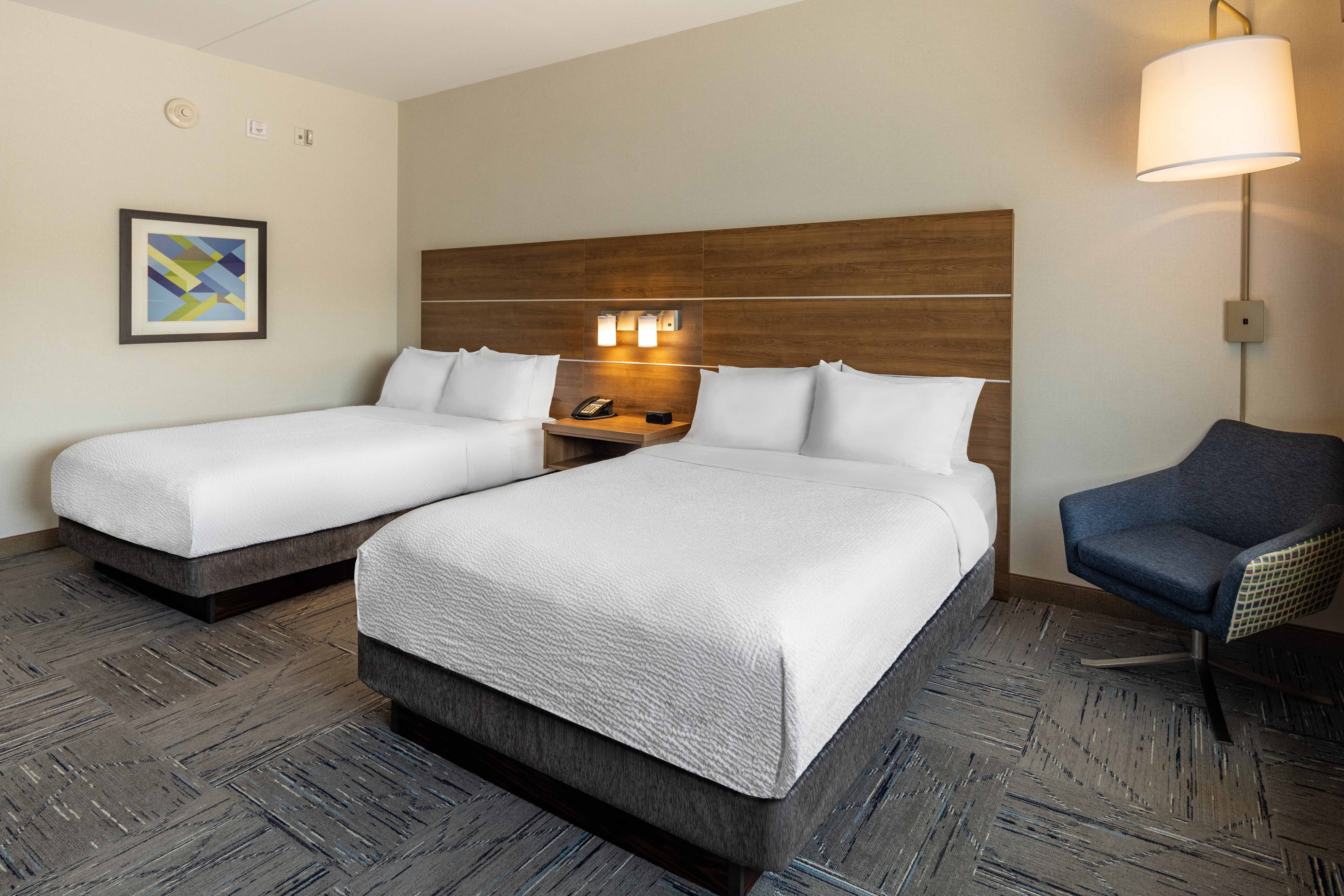 Holiday Inn Express And Suites Halifax - Dartmouth 30/71