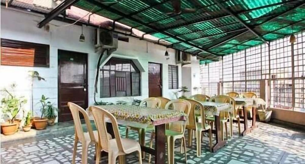 HOTEL AJAY INTERNATIONAL 36/46