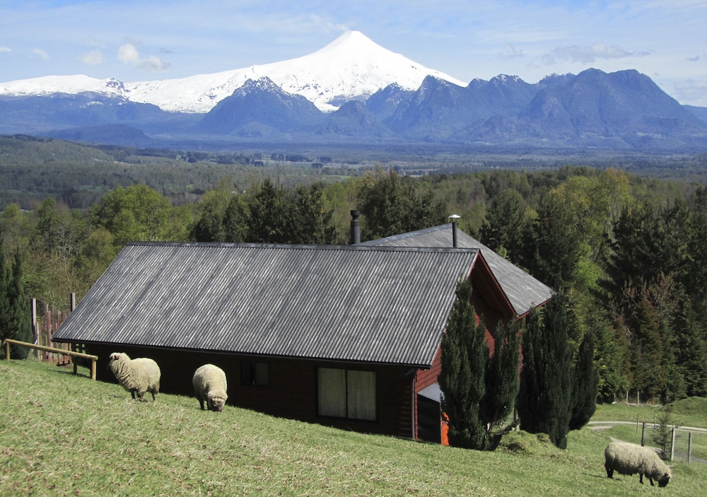 surroundings