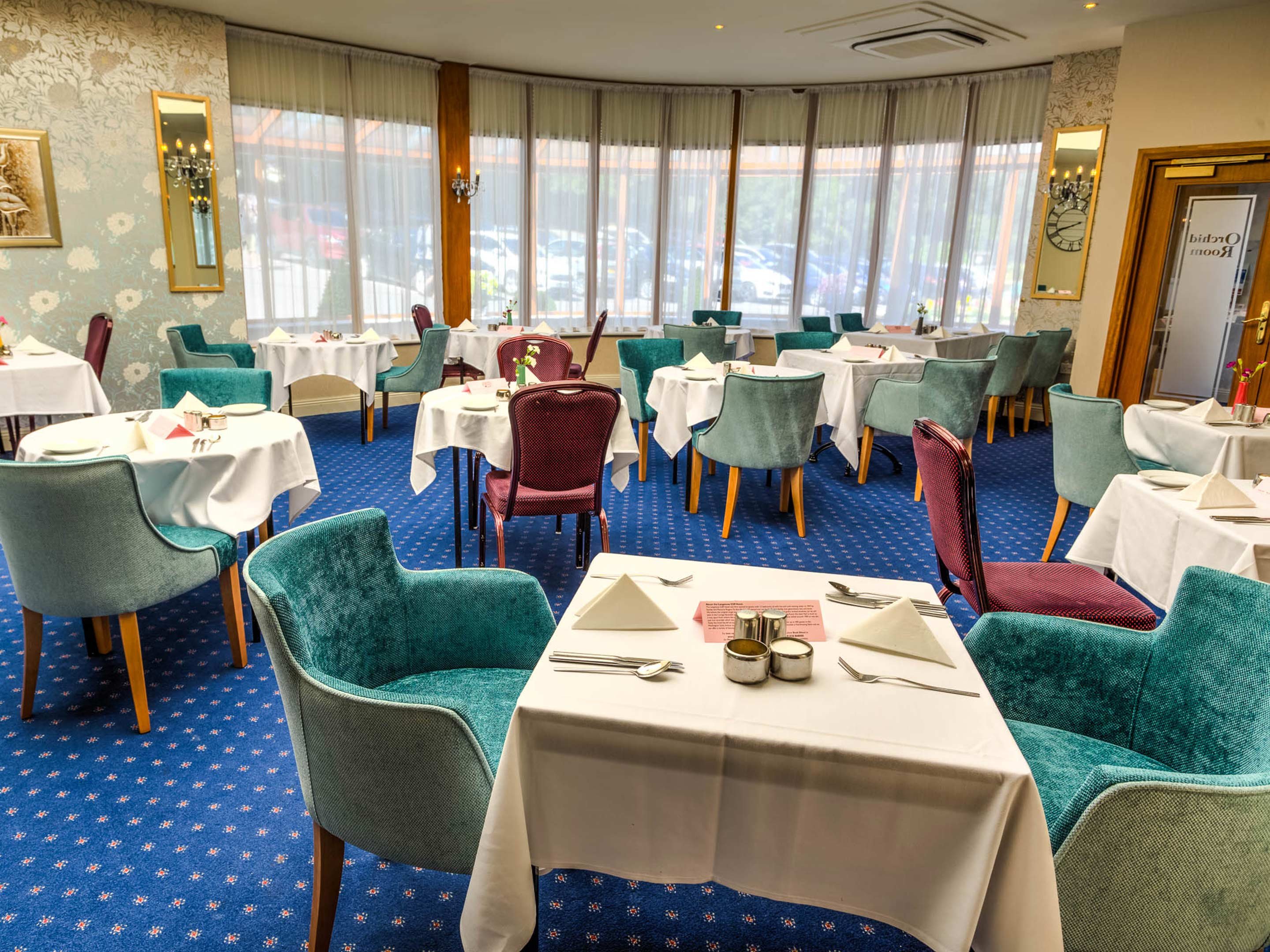 Langstone Cliff Hotel 55/80