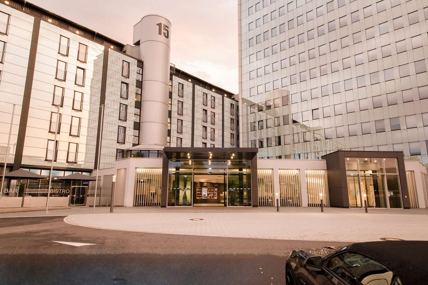 Best Western Plus Hotel Koeln City 7/66