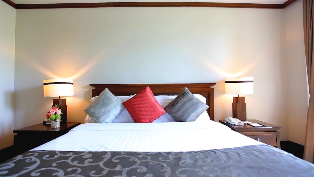 Nora Buri Resort and Spa 10/68