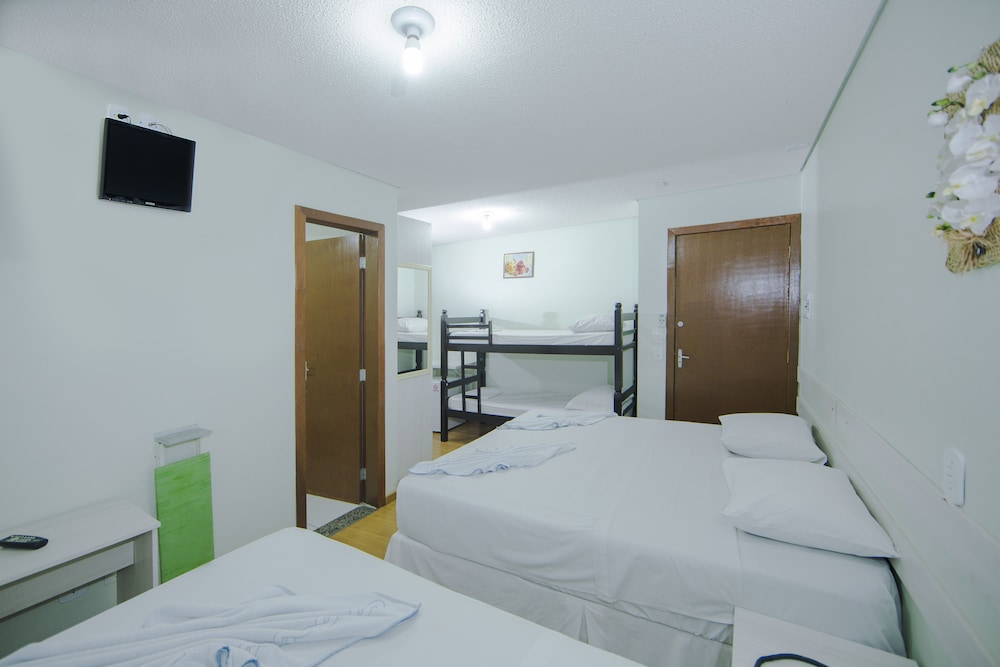 Charm Iguassu Suites 17/64