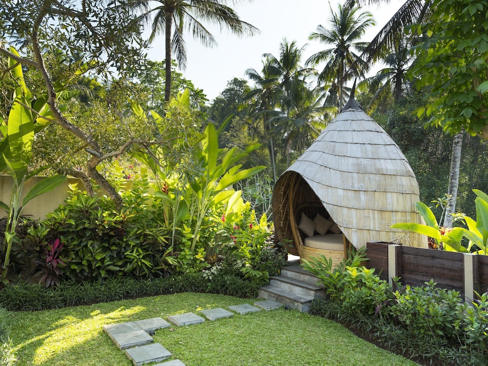 The Samaya Ubud Hotel 11/65