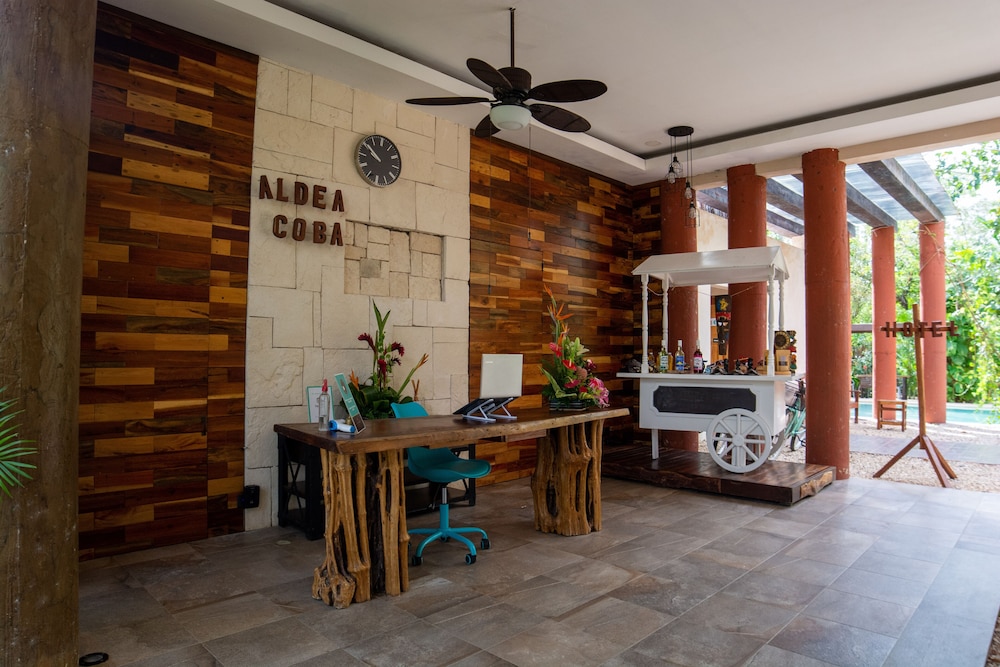 Aldea Coba an Escape Resort 45/63