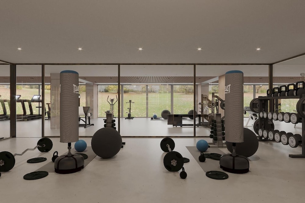 Beks Premium Resort and Spa 102/146