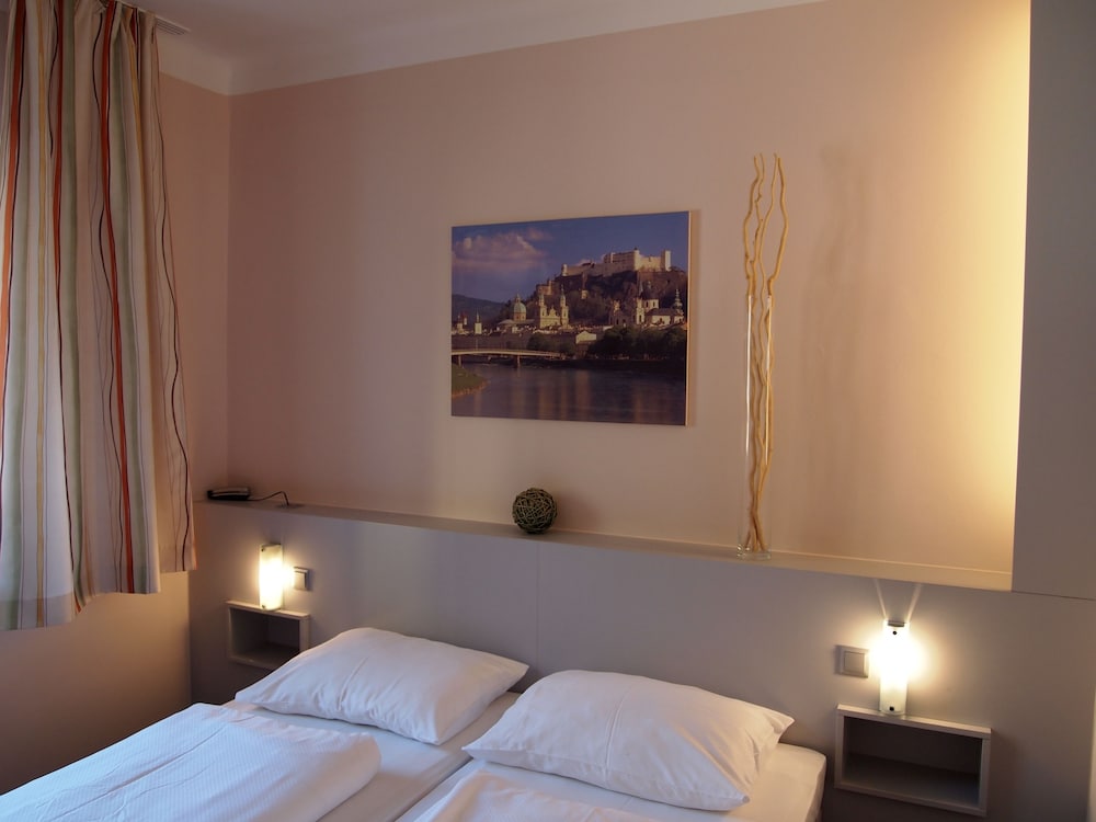 Altstadt Hotel Hofwirt Salzburg 54/89