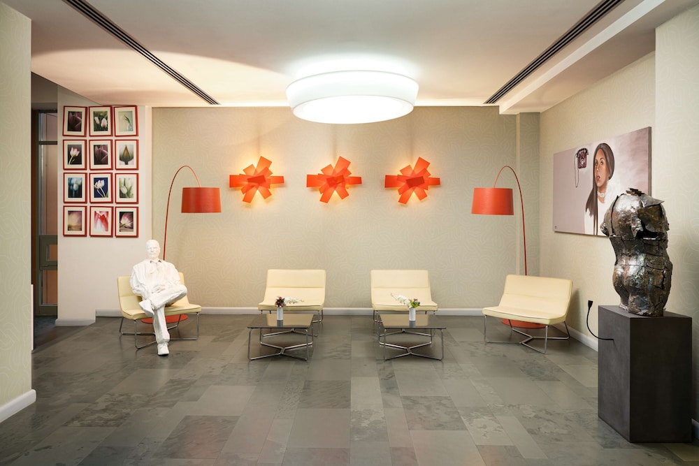 Golden Tulip Ana Tower Sibiu 22/50