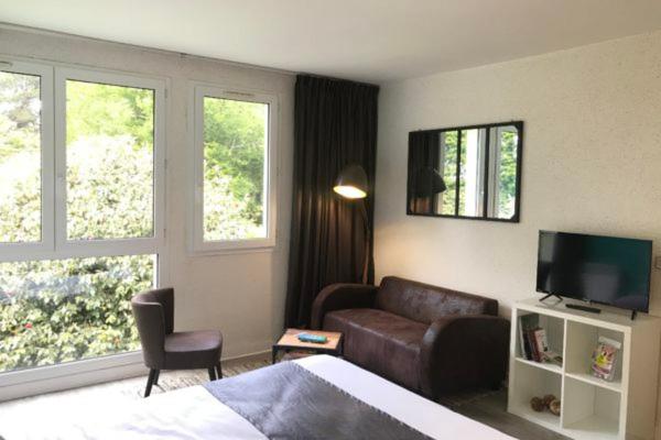 Latitude Ouest Hotel Restaurant Spa 30/50