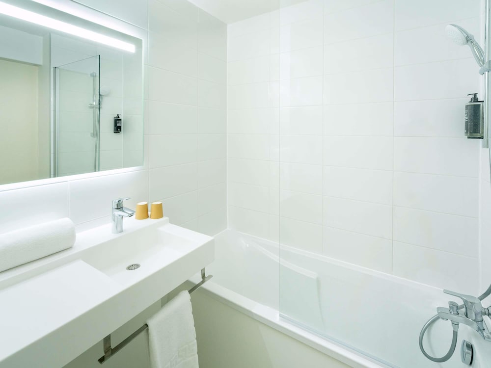 Ibis Budget Nantes Sainte Luce 49/50