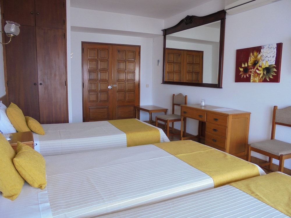 Boutique Hotel Marina Sao Roque 13/39