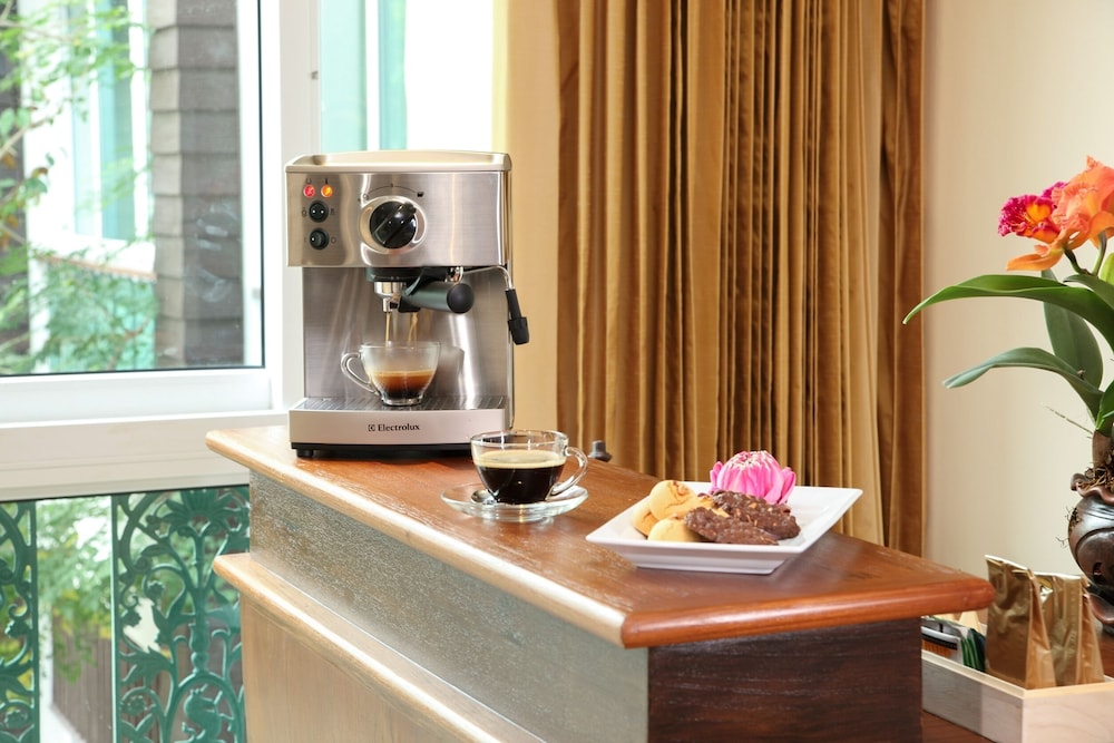 Kodchasri Thani Hotel Chiangmai 7/50